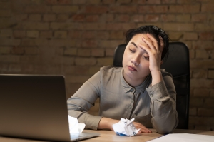 Can Stress Trigger Narcolepsy Symptoms?