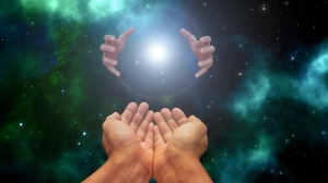 INTELLIGENCE IS DIVINE – 1