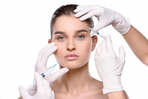 Smooth, Snatched, and Radiant Skin Happens Fast with Botox
