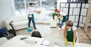 Why Hiring a Domestic Cleaner in Milton Keynes is the Best Decision for Your Home