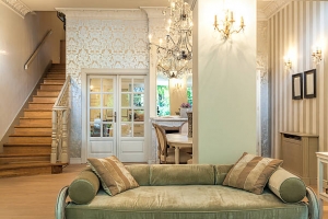 Finding the Perfect Lighting for Every Space 