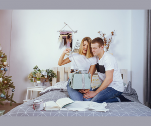 Celebrate Love with the Perfect Anniversary Gift Ideas for Every Partner