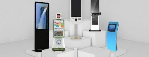 Biometric Time Attendance Solutions