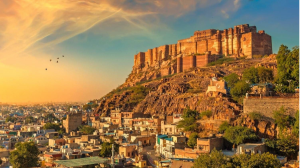 A Complete Guide To Jaisalmer