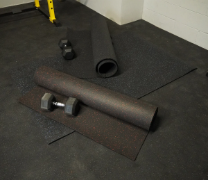 How to Maintain Gym Flooring for Longevity and Performance?
