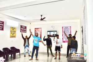 Second Life Foundation – A Leading Rehabilitation Centre in Delhi