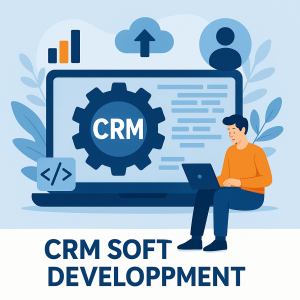 How to Choose the Right CRM Software for Your Dubai Business: A Comprehensive Guide