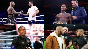 Chris Eubank Jr Vs Conor Benn Tickets: Khan on Benn Vs Eubank 