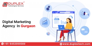 Inside the Success of Every Digital Marketing Agency in Gurgaon