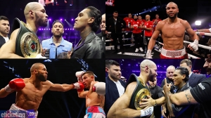Chris Eubank Jr Vs Conor Benn Tickets: A Fight of Legacy and Size