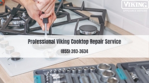 The Benefits of Professional Viking Appliance Maintenance