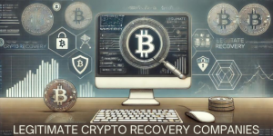 Dismantling the Stigmatization: Not all Crypto Recovery Firms are Deceptive