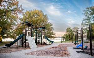 Discovering Smallwood State Park: A Hidden Gem for Outdoor Enthusiasts