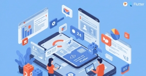 Step-by-Step Guide to Hiring a Flutter App Development Company in Dubai