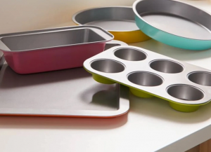 Baking Cookware