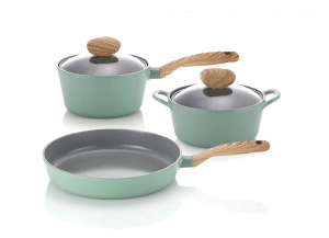Pot Cookware