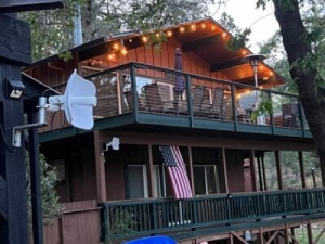Why Lake Shasta Cabins Make the Perfect Lakeshore Retreat
