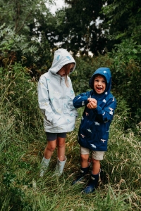 The Best Kids Raincoats 
