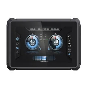 Vehicle Mount Computer