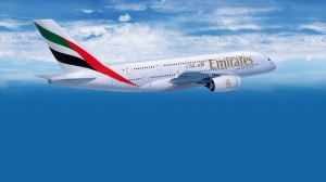 Emirates Airlines Office at Houston  +1-888-839-0502 