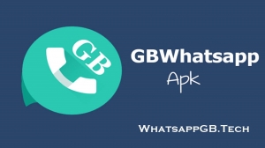 GBWhatsApp APK Download (Official) Latest Version May 2023
