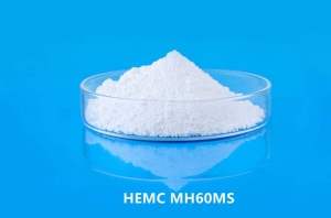 Hydroxyethyl Methyl Cellulose (HEMC) Wholesale