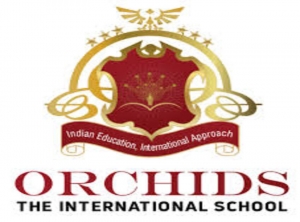 Orchids The International School