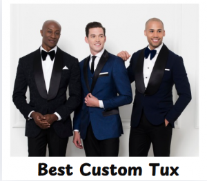 Tailored Bespoke Suits for Men in Dallas – Style Meets Comfort