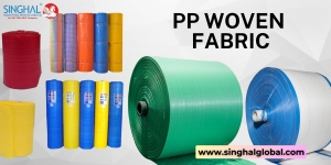 Understanding the Strength and Versatility of PP Woven Fabric