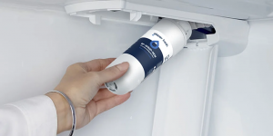 LG LT1000P Refrigerator Water Filter: Ensuring Clean and Refreshing Water for Your Home