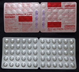 Ativan 2mg Dosage Guide: How Much Is Safe to Take?