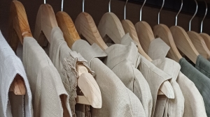 Wearing Your Values: Why Organic Cotton Clothing Matters
