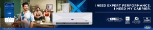 Why Choosing a 5 Star AC from Carrier Midea India is a Smart Investment for Your Home