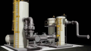 In-Depth Analysis: Fuel Gas Supply System Module Market Outlook to 2035