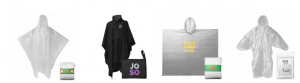 Eco-Friendly Printed Rain Ponchos: Are They Worth It?