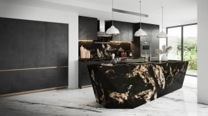 Kitchen Marble Guide: Comparing Types for Beauty and Use