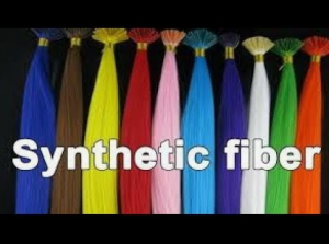 Synthetic Fibers Market: Spinning Innovation into Modern Textiles