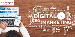 Top 10 Digital Marketing Services Every Business Needs in 2025