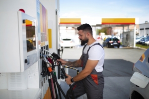 Fuel Pumps and Dispensers: Enabling Efficient Fuel Management in Modern UAE
