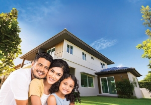 A Comprehensive Guide to Making Your Dream Home a Reality
