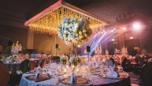 Why JAM Wedding Planner Stands Out in Dubai's Luxury Wedding Scene