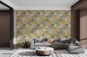 Texture Trends You’ll Want All Over Your Walls