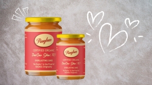 Nutrients in A2 Desi Cow Ghee for Nourish Hair