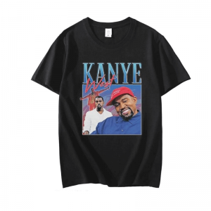 Kanye West Clothing: The Evolution of Yeezy
