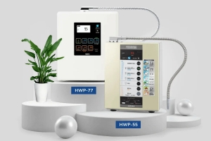 Before Installing Your Alkaline Water Machine: A Quick Guide