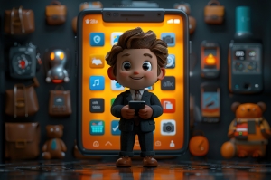 Game Development Excellence: India’s Rise as a Global 2D and 3D Powerhouse
