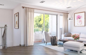 Transforming Spaces Exploring the World of Interior Design in Ahmedabad