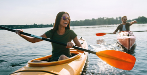 Find Your Rush: Go Water Sports in Goa with Sea Water Sports