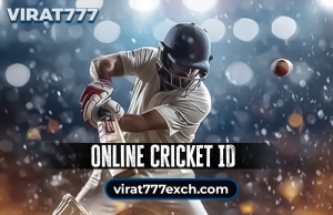Online Cricket ID – Win Big Cash Prizes from Every Bet