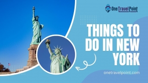 Top 20 Things to Do in New York